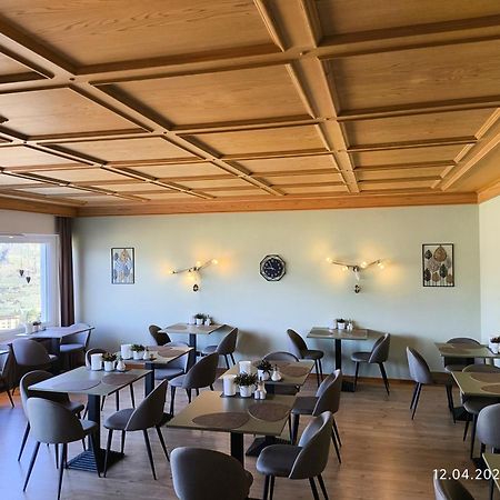 Schenna Garni Eden Bed & Breakfast Bagian luar foto